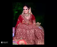 Wedding Makeup Artist in Bhubaneswar