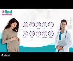 Best IVF doctors and specialists in Bangalore at BestIVFcenters