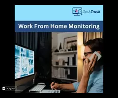 Work From Home software