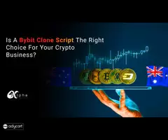 Ready to Launch Your Crypto Exchange? Bybit Clone Scripts Make It Easy