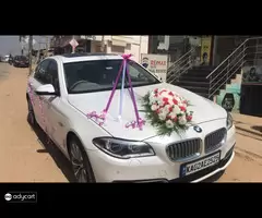 Wedding Car Hire In Bangalore || 8660740368