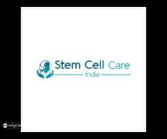 Stem Cell Therapy Hospital India