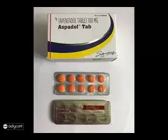 Buy Tapentadol 100mg Online Truly US To US Fast Delivery