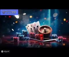 Diamondexch9 | Most Trusted Online Casino Betting Platform