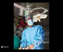 Dr. Ishan R Shevate Orthopaedic