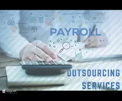 Payroll Outsourcing Company in California