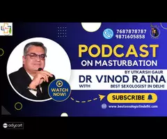 Excessive Masturbation Treatment