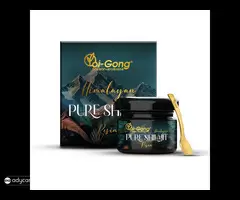Buy Oi-Gong Himalayan Pure Shilajit Resin at the Best Offer!