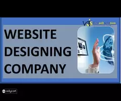Website Designing Company In Mayur Vihar