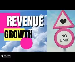 Maximize Your Profits with Our Revenue Growth Services