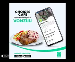 Online Food Home Delivery Near Me in Virgin Islands
