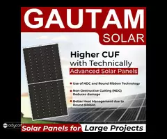 List of Top 10 Solar Panel Manufacturers