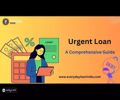 Urgent Loan Apply Now with Ease