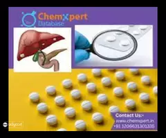 Discover Local Pharmaceutical Solutions with Chemxpert Database