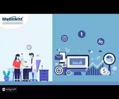Best Healthcare Digital Marketing Company: Meditwitt