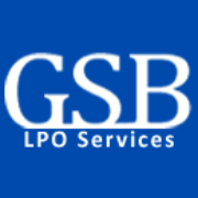 GSBLPO Services