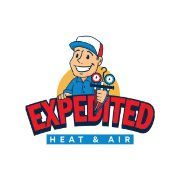 Expedited Heat and Air